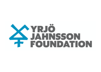Yrjo Jahnsson Foundation logo